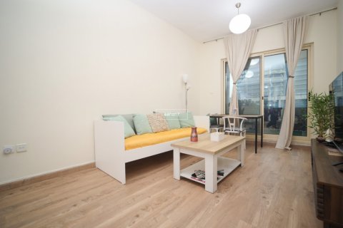 Apartament në Jumeirah Lake Towers, Dubai, Emiratet e Bashkuara Arabe 1 dhomë gjumi, 76.6 m2. № 634274 - Foto 10