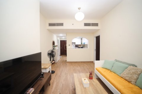 Apartament në Jumeirah Lake Towers, Dubai, Emiratet e Bashkuara Arabe 1 dhomë gjumi, 76.6 m2. № 634274 - Foto 2