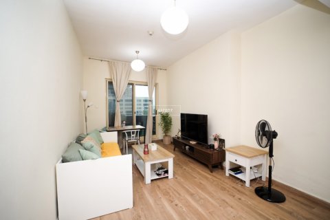 Apartament në Jumeirah Lake Towers, Dubai, Emiratet e Bashkuara Arabe 1 dhomë gjumi, 76.6 m2. № 634274 - Foto 7