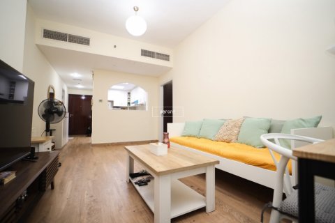 Apartament në Jumeirah Lake Towers, Dubai, Emiratet e Bashkuara Arabe 1 dhomë gjumi, 76.6 m2. № 634274 - Foto 22
