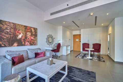 Dubai Marina、Dubai、UAE にあるホテルタイプマンション販売中 32.3 m2、No634275 - 写真 1