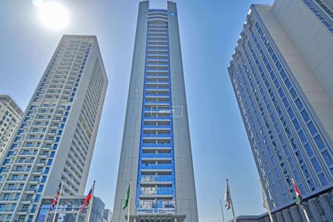 Dubai Marina、Dubai、UAE にあるホテルタイプマンション販売中 32.3 m2、No634275 - 写真 2