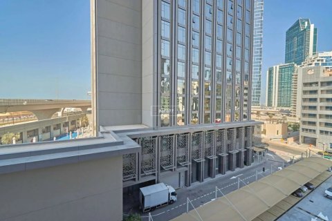 Dubai Marina、Dubai、UAE にあるホテルタイプマンション販売中 32.3 m2、No634275 - 写真 13
