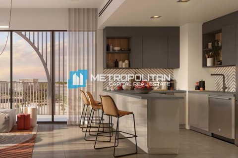 Apartemen di Saadiyat Island, Abu Dhabi, UEA 1 kamar tidur, 71 m2 nomor 634278 - foto 3