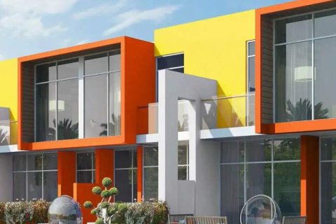Vila v Dubai, SAE 6 spální, 743 m2 č. 729443 - Fotografia 3
