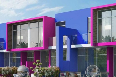 Vila v Dubai, SAE 6 spální, 743 m2 č. 729443 - Fotografia 5