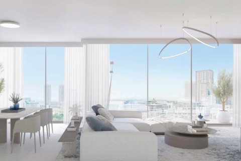 Jumeirah Heights, Dubai, संयुक्त अरब अमीरात में अपार्टमेंट, 1 बेडरूम, 42 वर्ग मीटर, संख्या 729439 - फ़ोटो 4