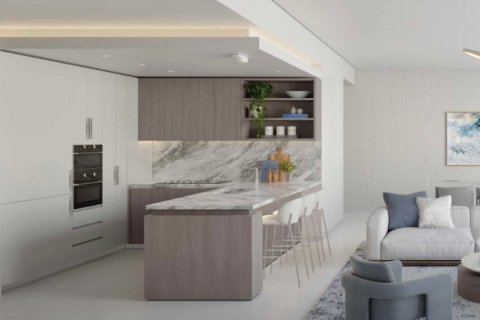 Jumeirah Heights, Dubai, संयुक्त अरब अमीरात में अपार्टमेंट, 1 बेडरूम, 42 वर्ग मीटर, संख्या 729439 - फ़ोटो 5