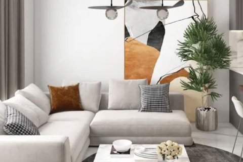 Lägenhet i Jumeirah Village Circle, Dubai, UAE 1 sovrum, 35 kvm Nr. 729442