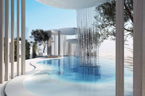 Jumeirah Village Circle, Dubai, UAE의 판매용 아파트 침실 1개, 40제곱미터 번호 729440 - 사진 3