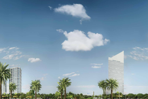 Jumeirah Village Circle, Dubai, UAE의 판매용 아파트 침실 1개, 40제곱미터 번호 729440 - 사진 6