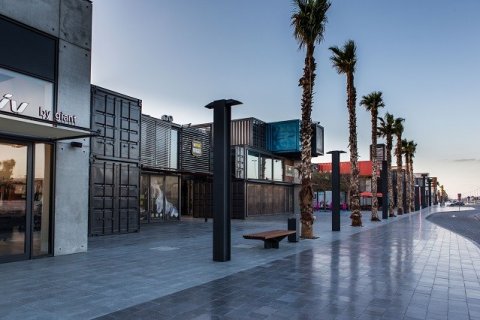 Земельный участок в Дубай, ОАЭ № 700872