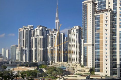 Apartament de închiriat în Business Bay, Dubai, EAU 3 dormitoare, 205 mp.  №700863 - poză 1