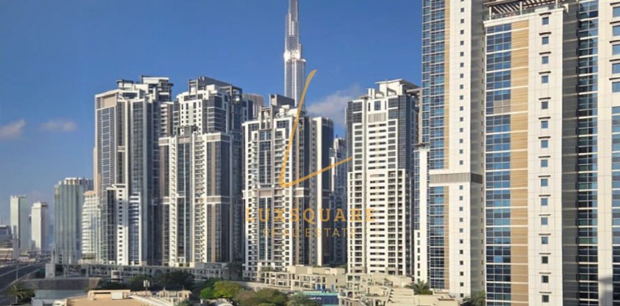Apartament în Business Bay, Dubai, EAU 3 dormitoare, 205 mp.  №700863