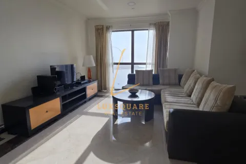 Dubai, BAE’de daire 2 yatak odası, 136 m&sup2; No 700860