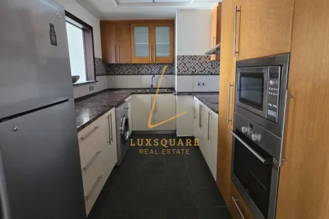 Apartament do wynajęcia w Dubai, ZEA 2 sypialnie, 136 mkw., nr 700860 - zdjęcie 2