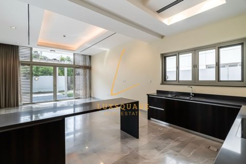 Vila di Mohammed Bin Rashid City, Dubai, UAE 4 bilik tidur, 700 meter persegi № 700862 - foto 5