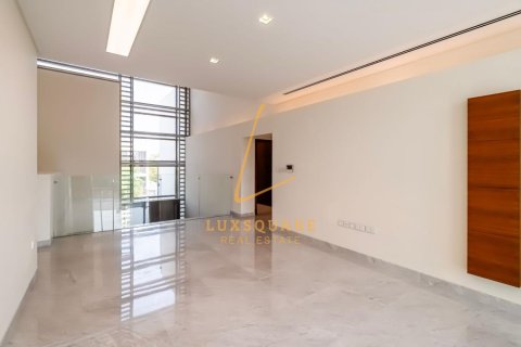 Vila di Mohammed Bin Rashid City, Dubai, UAE 4 bilik tidur, 700 meter persegi № 700862 - foto 16