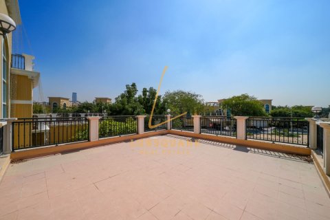 Villa zur Miete in Jumeirah Park, Dubai, VAE 4 Schlafzimmer, 593 m2 Nr. 700864 - Foto 28