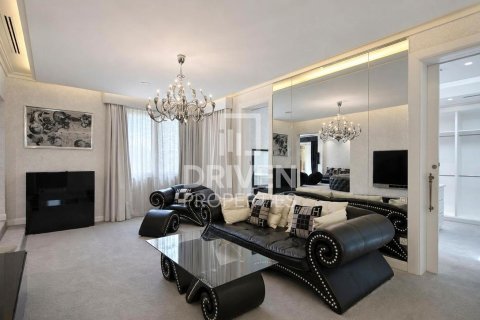 Villa itt: Al Barari, Dubai, EAE, 2392.44 m², azonosító: 762104 - fénykép 10