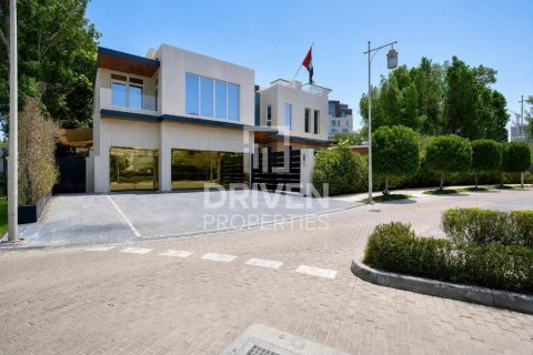 Villa en venta en Al Barari, Dubai, EAU 2392.44 m2 № 762104 - foto 29