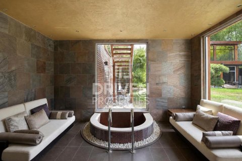 Villa itt: Al Barari, Dubai, EAE, 2392.44 m², azonosító: 762104 - fénykép 6