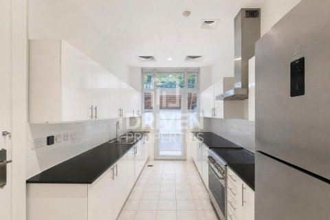 Villa itt: Al Barari, Dubai, EAE, 2392.44 m², azonosító: 762104 - fénykép 17