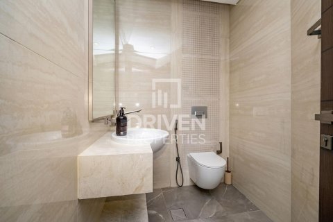 Купить квартиру в Бизнес-Бэй, Дубай, ОАЭ 2 спальни, 122.63м2, № 762106 - фото 16