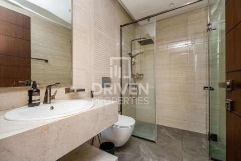 Купить квартиру в Бизнес-Бэй, Дубай, ОАЭ 2 спальни, 122.63м2, № 762106 - фото 15