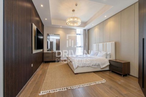 Купить квартиру в Бизнес-Бэй, Дубай, ОАЭ 2 спальни, 122.63м2, № 762106 - фото 2