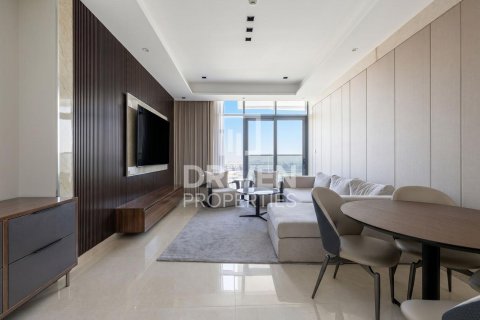 Купить квартиру в Бизнес-Бэй, Дубай, ОАЭ 2 спальни, 122.63м2, № 762106 - фото 4
