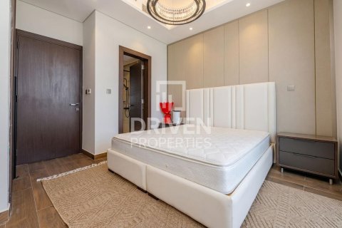 Купить квартиру в Бизнес-Бэй, Дубай, ОАЭ 2 спальни, 122.63м2, № 762106 - фото 6