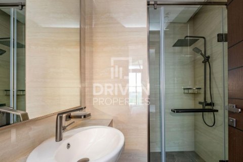Купить квартиру в Бизнес-Бэй, Дубай, ОАЭ 2 спальни, 122.63м2, № 762106 - фото 14