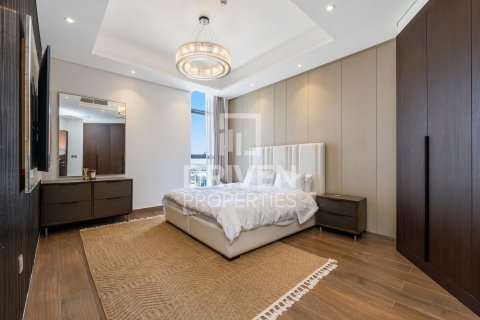 Купить квартиру в Бизнес-Бэй, Дубай, ОАЭ 2 спальни, 122.63м2, № 762106 - фото 5