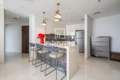 Купить квартиру в Бизнес-Бэй, Дубай, ОАЭ 2 спальни, 122.63м2, № 762106 - фото 12