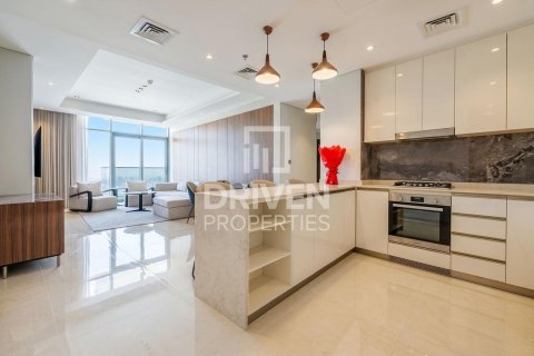 Купить квартиру в Бизнес-Бэй, Дубай, ОАЭ 2 спальни, 122.63м2, № 762106 - фото 13