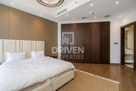 Купить квартиру в Бизнес-Бэй, Дубай, ОАЭ 2 спальни, 122.63м2, № 762106 - фото 9