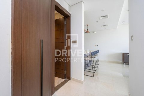 Купить квартиру в Бизнес-Бэй, Дубай, ОАЭ 2 спальни, 122.63м2, № 762106 - фото 10