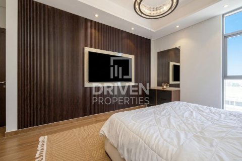Купить квартиру в Бизнес-Бэй, Дубай, ОАЭ 2 спальни, 122.63м2, № 762106 - фото 8