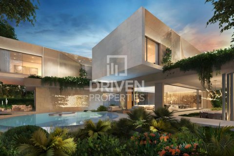 Villa itt: Tilal Al Ghaf, Dubai, EAE, 5 hálószoba, 1027.97 m², azonosító: 761565 - fénykép 3