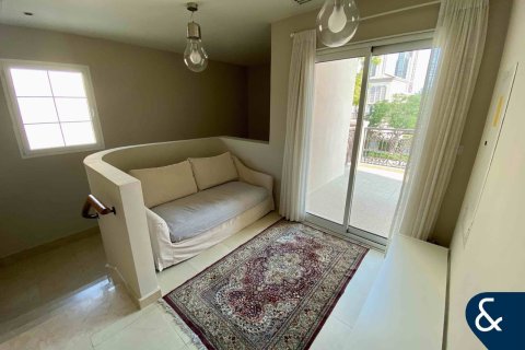 Jumeirah Village Triangle, Dubai, UAE의 임대용 빌라 침실 2개, 686제곱미터 번호 668114 - 사진 17