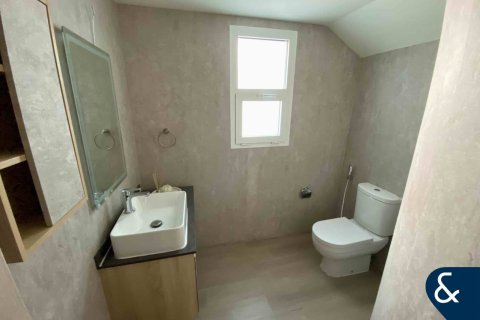 Jumeirah Village Triangle, Dubai, UAE의 임대용 빌라 침실 2개, 686제곱미터 번호 668114 - 사진 8