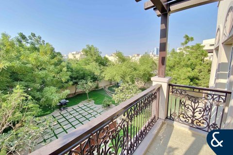 Jumeirah Village Triangle, Dubai, UAE의 임대용 빌라 침실 2개, 686제곱미터 번호 668114 - 사진 20