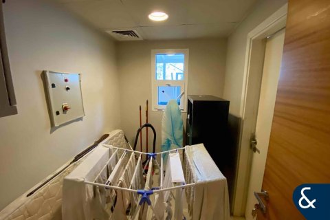 Jumeirah Village Triangle, Dubai, UAE의 임대용 빌라 침실 2개, 686제곱미터 번호 668114 - 사진 30