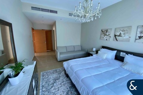 Jumeirah Village Triangle, Dubai, UAE의 임대용 빌라 침실 2개, 686제곱미터 번호 668114 - 사진 21