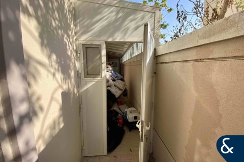 Jumeirah Village Triangle, Dubai, UAE의 임대용 빌라 침실 2개, 686제곱미터 번호 668114 - 사진 29