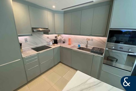 Jumeirah Village Triangle, Dubai, UAE의 임대용 빌라 침실 2개, 686제곱미터 번호 668114 - 사진 2