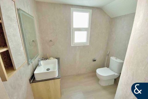 Jumeirah Village Triangle, Dubai, UAE의 임대용 빌라 침실 2개, 686제곱미터 번호 668114 - 사진 26