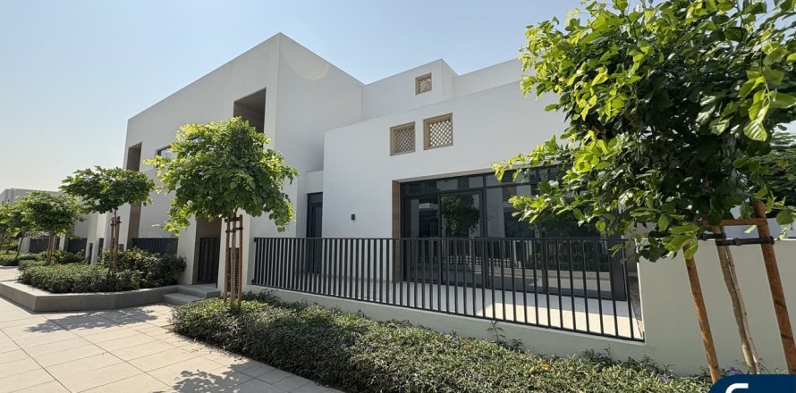 Vila di Arabian Ranches 3, Dubai, UAE 4 bilik tidur, 298 meter persegi № 668117