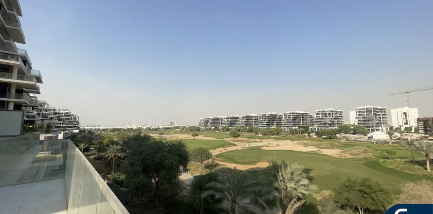 آپارتمان در DAMAC Hills (Akoya by DAMAC)، Dubai ، امارات متحده عربی 3 خوابه ، 307 متر مربع.  شماره 668120